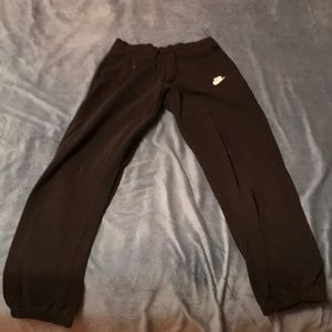 Nike sweatpants